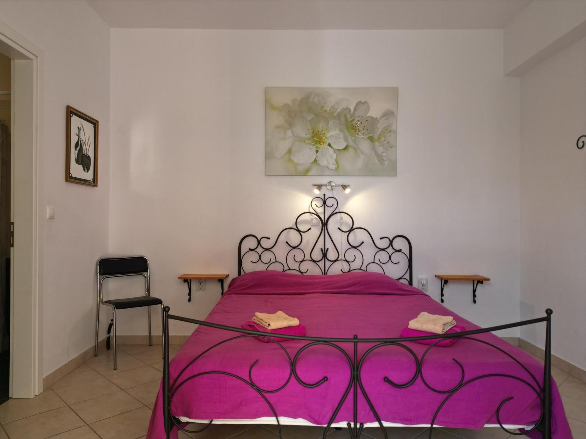 Villa Carisma Livadhakia ภายนอก รูปภาพ